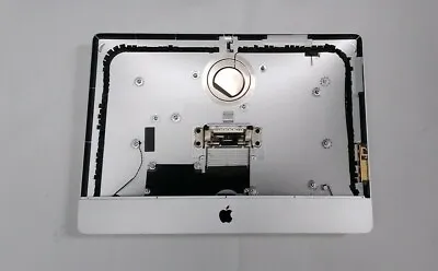 Genuine IMac 21.5  Rear Housing Case Enclosure 2012/13 923-0449 LP4   • £49.99