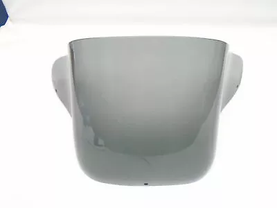 Tinted Plexiglass Windshield 28 1/2  W  X 15  H X 15 1/2  D Marine Boat • $76.46