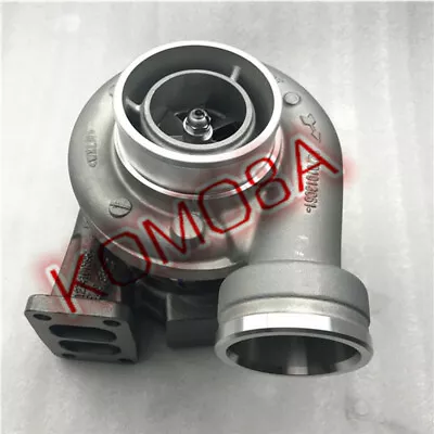 Turbocharger For VOLVO EC290B EC240B EC290 EC240 Excavator W/ Deutz BF6M1013FC • $304.51