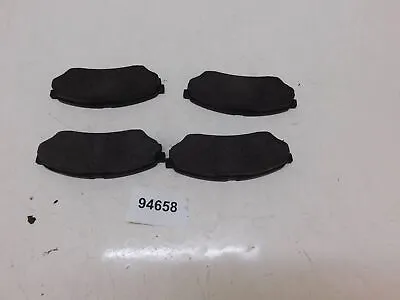 Pills Front Brake Pads Pad For Mitsubishi Pajero Pinin • $76.79