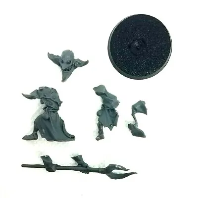  Gloomspite Gitz Squig Herder B • £7.49