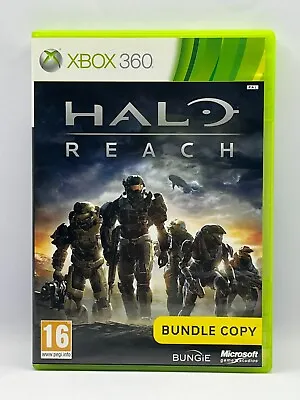 Halo Reach (xbox 360 X1 Series X) Perfect Condition • £9.95