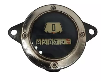 1930-1931 Ford Model A North East Speedometer Original • $134.95