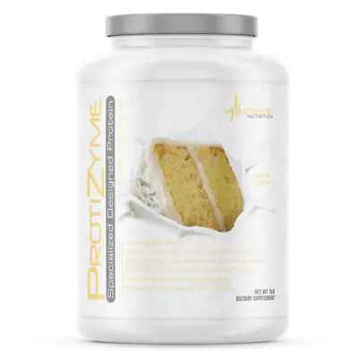 Metabolic Nutrition Protizyme 4lb • $89.99