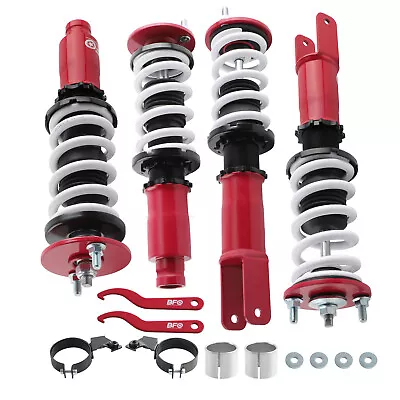 BFO Coilovers Kit For Honda Civic EK 96-00 EG 92-95 Lowering Shocks Struts • $197