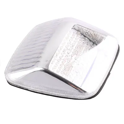 $51.32 • Buy LED Brake Tail Light With Turn Signal Integrated For Harley Deuce All Year V-Rod