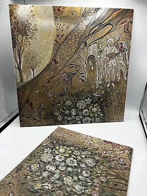 MewithoutYou It's All Crazy It's All False It's All A Dream 2x Vinyl LP BTV089 • $54.99