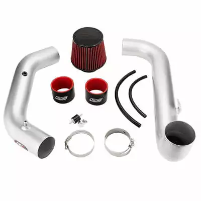 Dc Sports Cold Air Intake For 2006-2009 Honda S2000 2.0l Carb Legal Cai5021 • $246.68