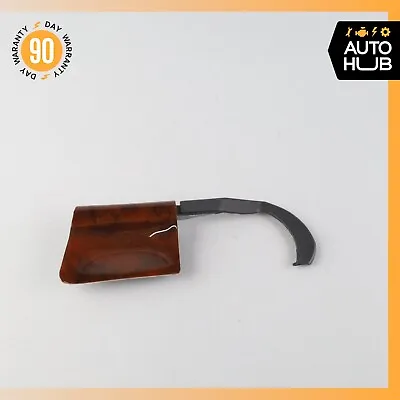 90-95 Mercedes R129 SL600 SL320 Door Trim Left Driver Side Wood 1297660111  OEM • $62.25