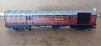 Hornby R413 Oo Gauge Lms Operating Mail Coach 30250 Spares Repair Free P&p • £12.50