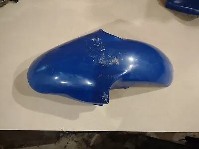 2000 Yamaha YZF R6 Front Fender • $20