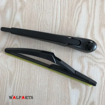 Rear Windshield Wiper Arm & Blade Mini Cooper R56 2006 2007 2008 2011 2012 2013 • $11.88