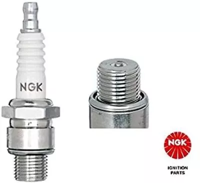 BUH 2422 NGK Surface Gap Spark Plug For Mercury Marine Outboard Engines 65 HP • $7.08