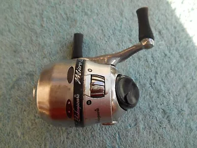 Shakespeare Micro Series SYSMC Spincast Fishing Reel 4.1:1 Ultra Lite • $9.95