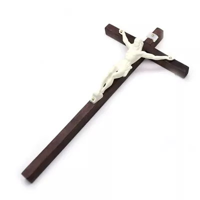 Solid Crucifix Wall Crosses With For Table Wall Table • £3.94