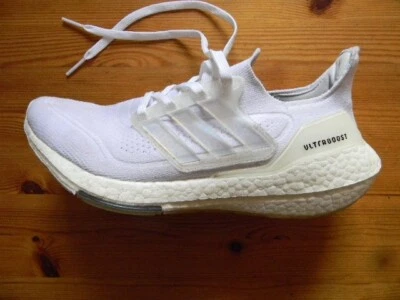 $45 • Buy Adidas Ultra Boost Primeblue Running Shoes Men Size Us 7 Excellent Condition