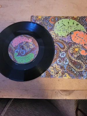 £5.99 • Buy Prince And The Revolution - Paisley Park - 7  Vinyl Record - Exc Cond