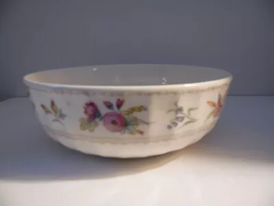 Brywood By MIKASA China 8  Round Serving Bowl • $39.95