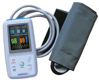 Ambulatory Blood Pressure Monitor • £295