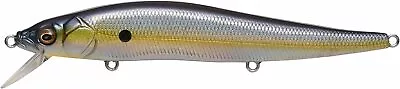 Megabass VISION ONETEN 110 Jerkbait   Multicolor Choice Japan Color 【Free Ship】 • $23.50