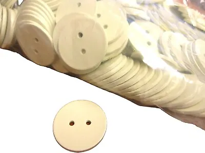 Painted Lead Penny Curtain Weights - Sewing Workroom 14g Sew In Hem Weight 27mm • £3.19