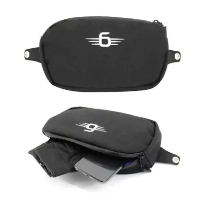 Motorcycle Storage Bag Cockpit Bag For BMW K1600B K1600GT K1600GTL K1600 • $12