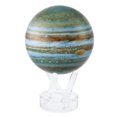 JUPITER MOVA Globe 6  Solar Power  • $298