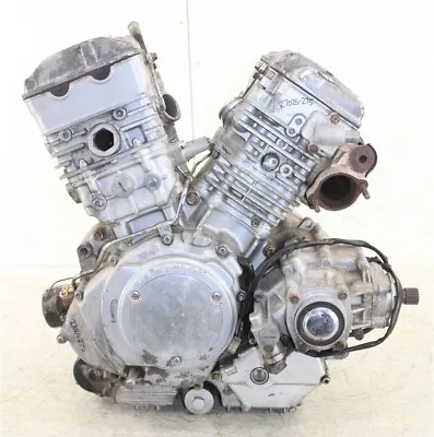 1994 Kawasaki Vulcan 750 Complete Running Engine Motor V Twin • $499.99