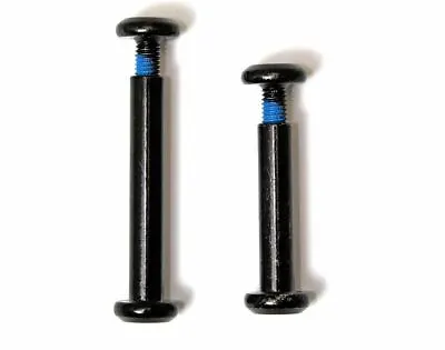 £2.95 • Buy Blunt Scooters Replacement Axle