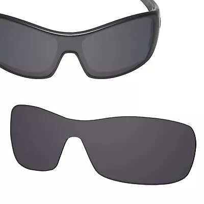 POLARIZED Replacement Lens For-OAKLEY Antix Sunglasses UVA&UVB - Options • $12.69