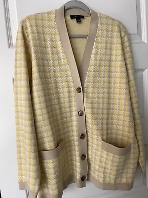 $9 • Buy Ann Taylor Xl Cardigan
