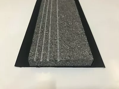Cavity Closers Closures Multi-Width 50-100mm 2.4Mtr - Easy-Trim • £7.99
