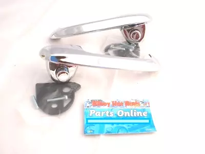 Ford F100 1953 - 56 - 60  Exterior Door Handles • $258