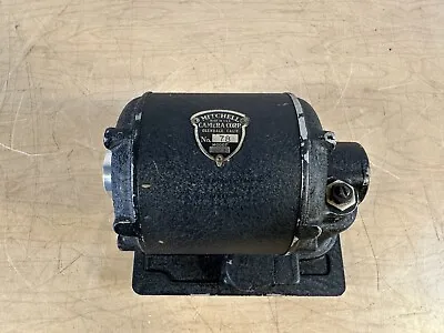 Mitchell Camera Corp. Motor No. 78 - Model I-R-47 • $70