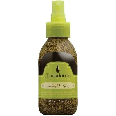 Macadamia Natural Oil Healing Oil Spray 4.2 Oz ( Missing Over Cap) • $11.49