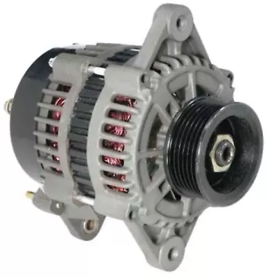 New Alternator Fits Mercruiser Model 3.0L 3.0LX W/ GM Engine SAEJ1171 Marine • $86.27