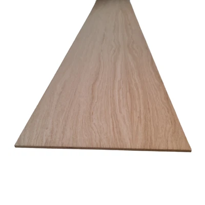 £14.97 • Buy Oak Veneered Staircase Riser Straight Untreated 240mm X 900mm X 6mm