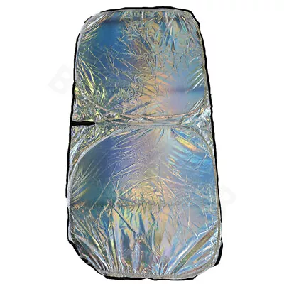 Car Windshield Sunshade Blocks UV Protector Window Sun Shade Visor Shield Cover • $18.89