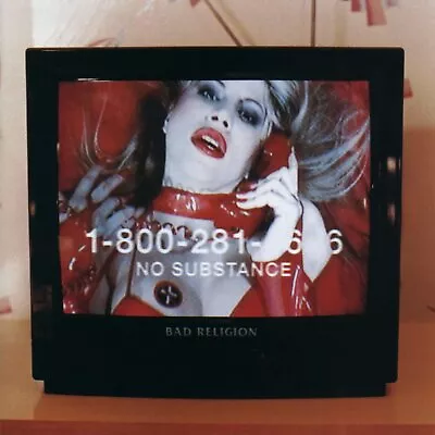 Bad Religion No Substance (Vinyl) (US IMPORT) • $57.07