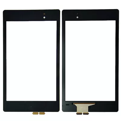 Touch Screen Digitizer Repair For Asus Google Nexus 7 2nd Gen FHD 2013 ME571K • £14.99