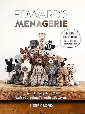 Edward'S Menagerie New Edition - 9781446310625 • £12.35