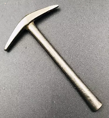Vintage Metal Miniature Pick Ax 2.75  X 1.5  • $9.99