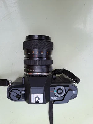 Appareil photo reflex Pentax P30 28-80mm f3.5-4.5 Pentax-A