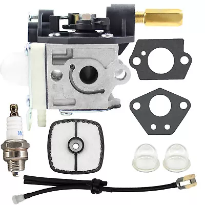 Echo A021001202 PE-265 PE-265S Edger Carburetor Carb • $18.98