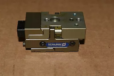 Schunk Pneumatic Parallel Gripper KTG 50 300275 • $250