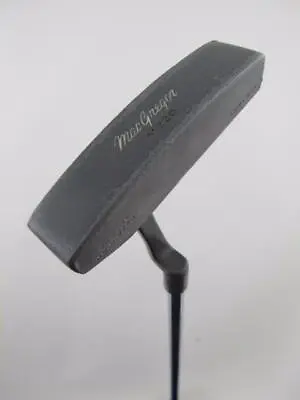 Vintage MacGregor M220 Precision Milled Low Twist 35.5  RH Golf Putter Original • $16.99