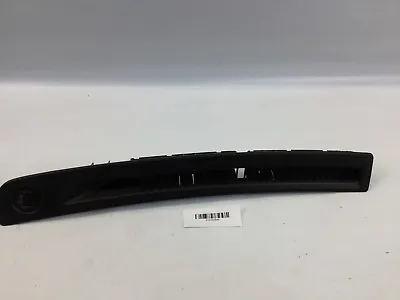 03 04 05 06 07 Infiniti G35 Coupe Dash Upper Left Defroster Grille Cover Oem J • $15.99