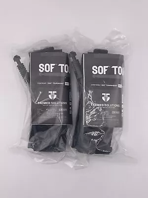 X2 SOF Tourniquets Tactical Medical Solutions 1.5  Wide Tq • $47.56