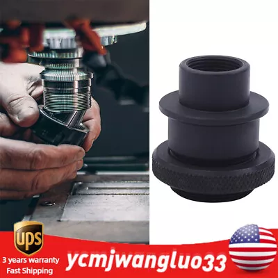 Bridgeport Milling Machine C86+88 For X/Y Axis Dial Ring Lock Nut CNC Mill Part • $7.60