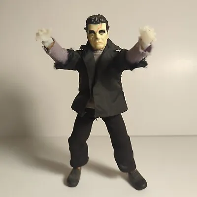 Vintage 1974 Mego Frankenstein Mad Monsters Action Figure 1970s Toy • $139.99